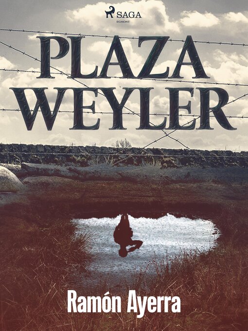 Title details for Plaza Weyler by Ramón Ayerra - Available